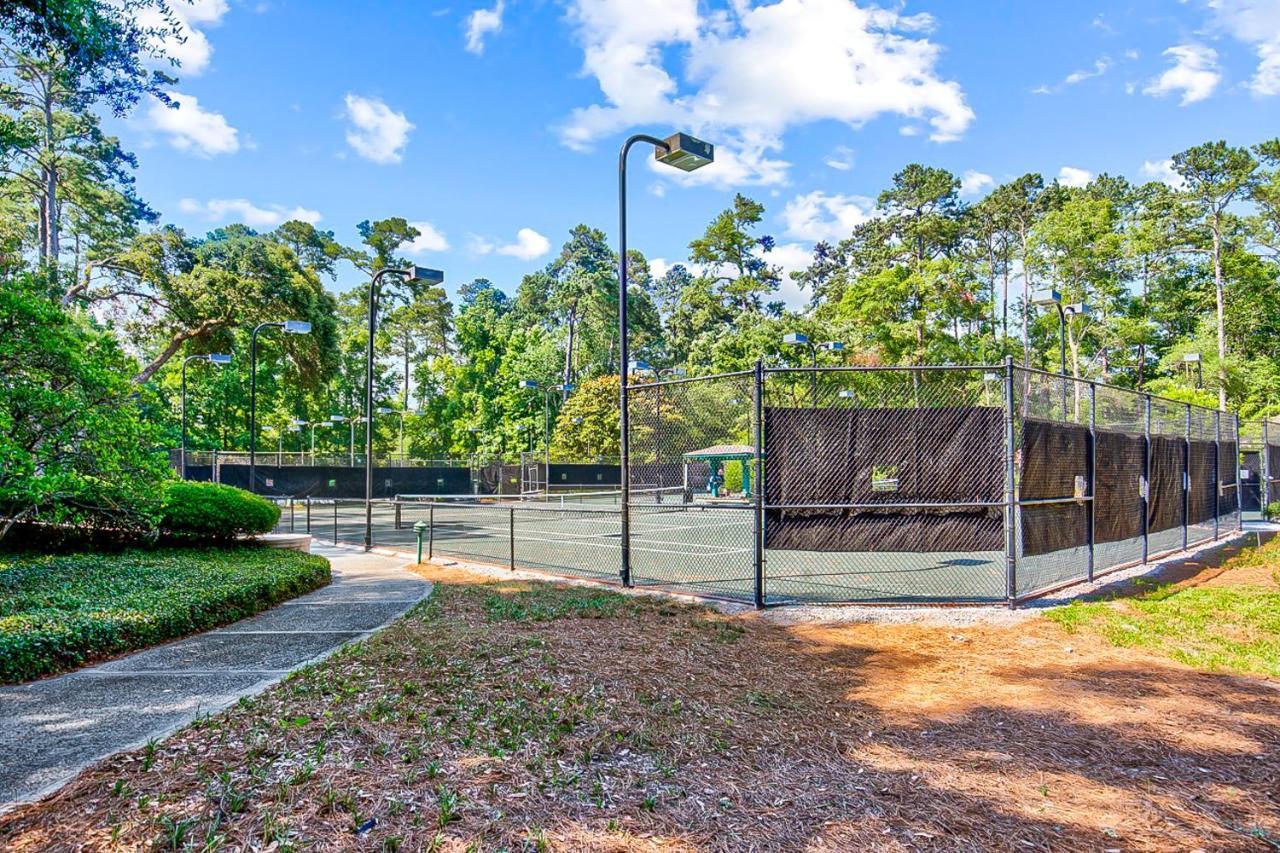 Tidewater 4214 Apartment North Myrtle Beach Exterior foto