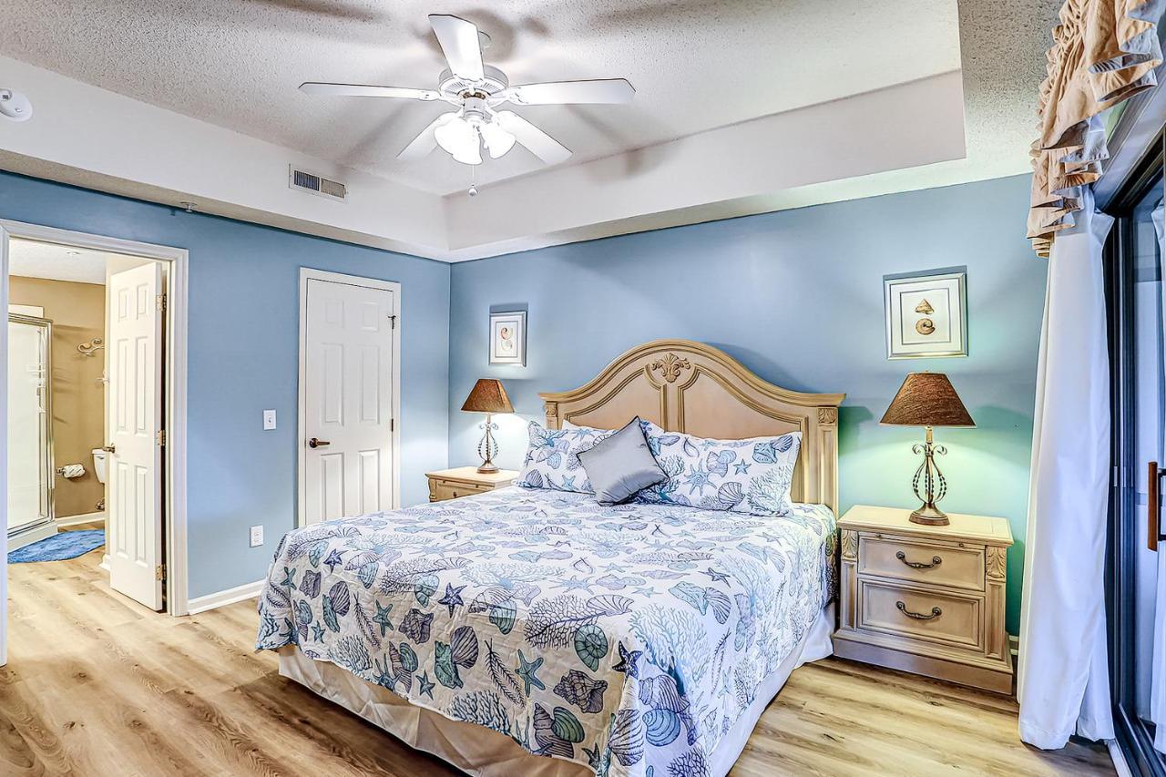 Tidewater 4214 Apartment North Myrtle Beach Exterior foto